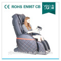 Cadeira de massagem 3D (368A)